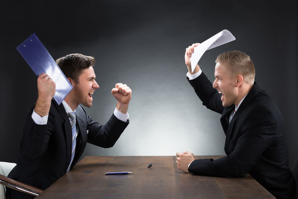 Career Problem Solution